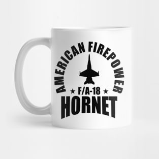 F/A-18 Hornet Mug